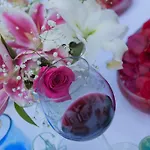 艾鲁拉酒店 酒店