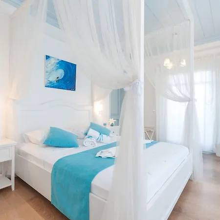 Alura Hotel Alacati