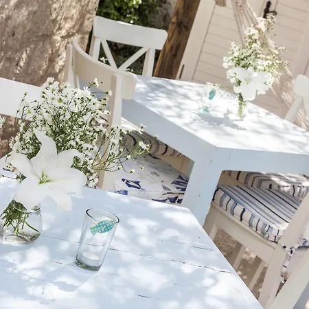 Otel Alura Alaçatı