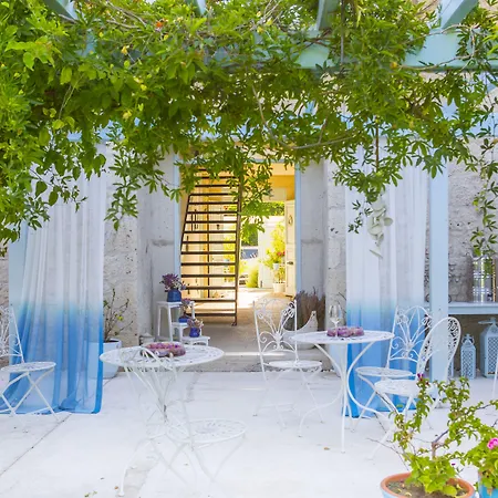 Alura Otel Alaçatı