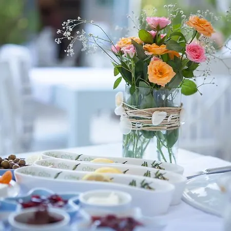 Hotel Alura 3*