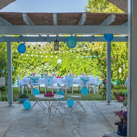 Hotel Alura Alacati
