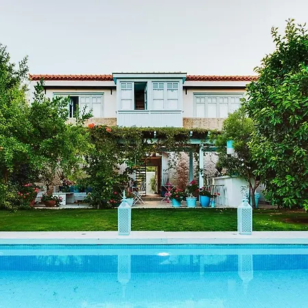 Alura Hotel Alacati