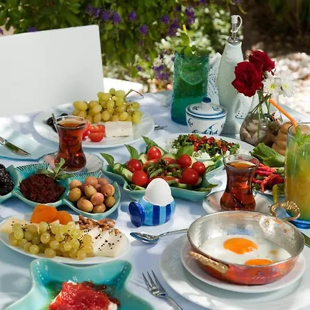 Alura Hotel Alacati