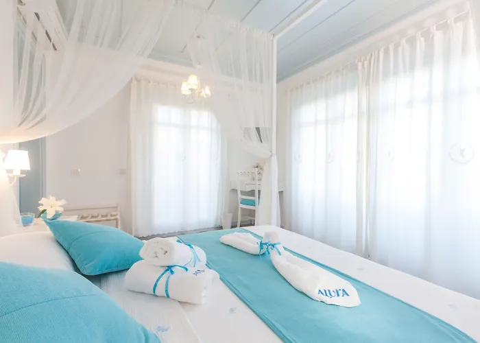 Alura Hotel Alaçatı