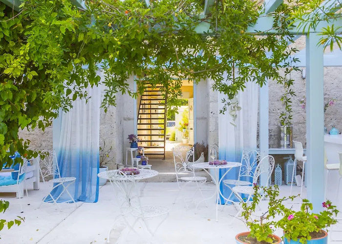 Alura Otel Alaçatı