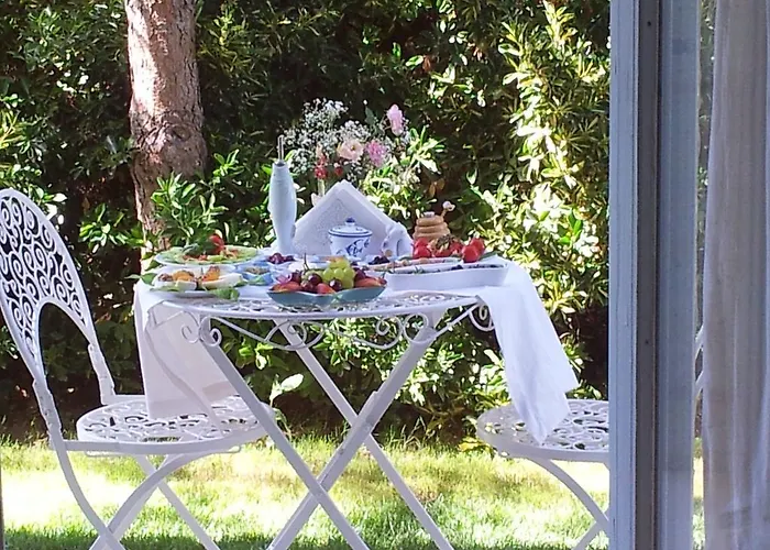 Hotel Alura Alaçatı