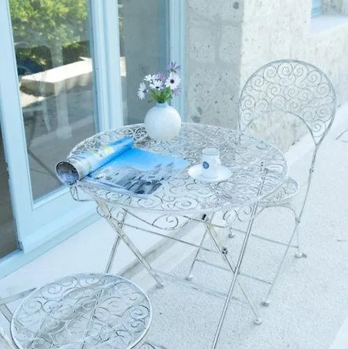 Alura Otel Alaçatı