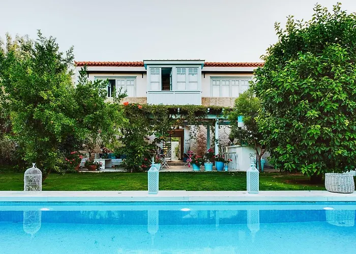 Alura Otel Alaçatı