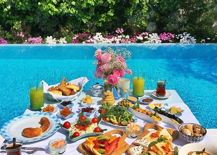 Otel Alura Alaçatı