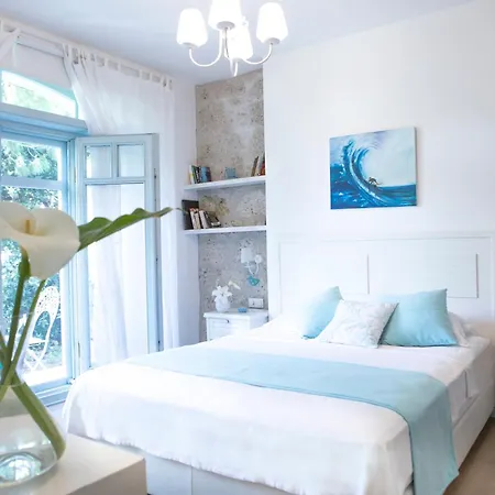 Alura Ξενοδοχείο