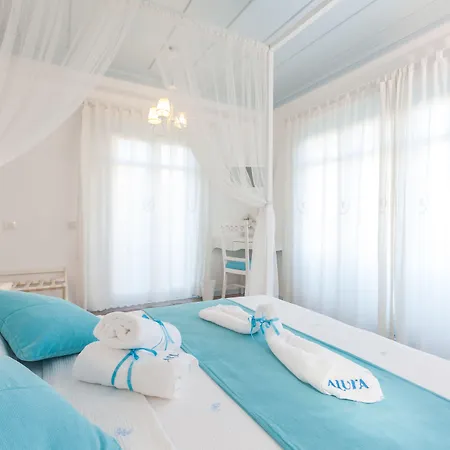 Alura Ξενοδοχείο Αλακάτι