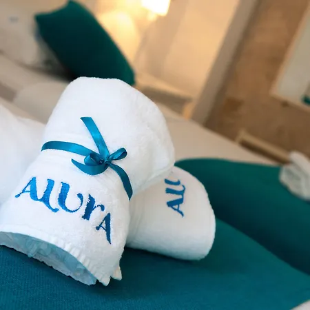 Ξενοδοχείο Alura 3*