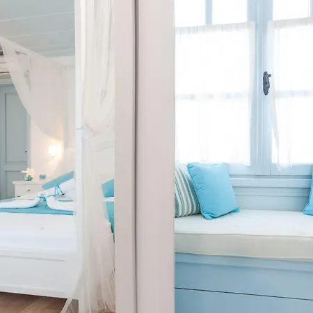 Alura Ξενοδοχείο Αλακάτι