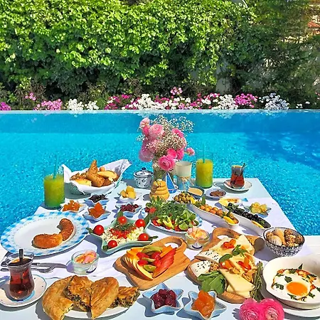 Hotel Alura 3*