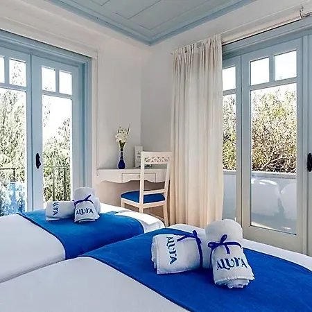 Hotel Alura 3*