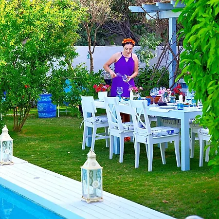 Alura Alaçatı