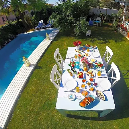 Alura Hotel Alaçatı