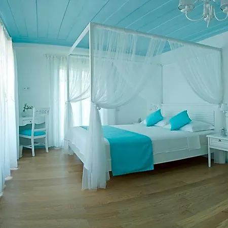 Hotel Alura Alaçatı