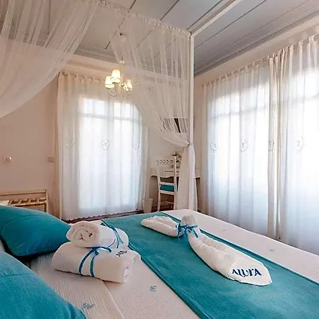 Alura 3* Alaçatı