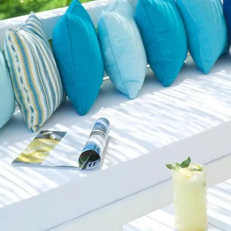 Ξενοδοχείο Alura Αλακάτι