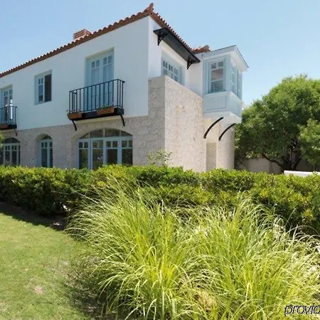 Alura Ξενοδοχείο