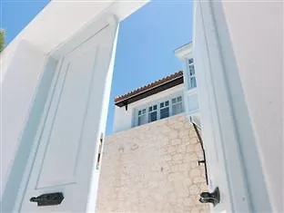 Alura Ξενοδοχείο Αλακάτι