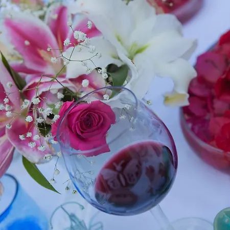 Alura Ξενοδοχείο