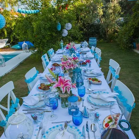 Ξενοδοχείο Alura 3*