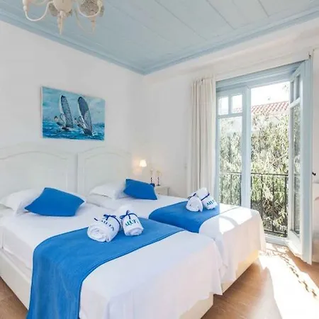 Ξενοδοχείο Alura Αλακάτι