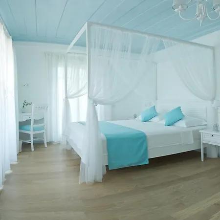 Ξενοδοχείο Alura