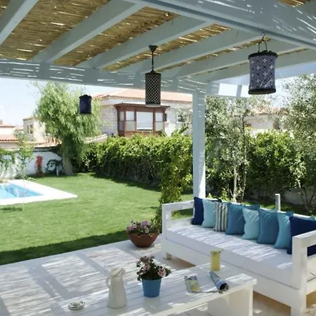 Alura Ξενοδοχείο