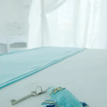 Alura Ξενοδοχείο