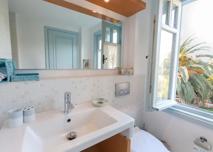Alura 3* Alaçatı