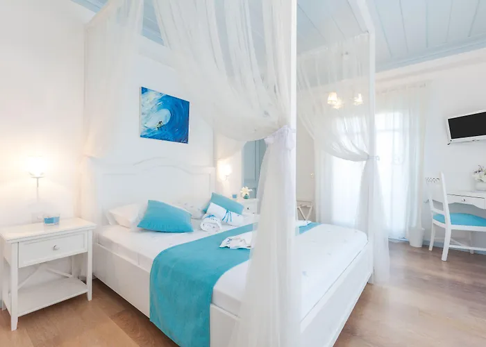 Alura Hotel Alaçatı