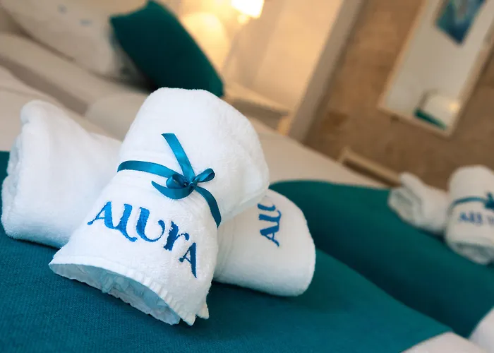 Hotel Alura 3*