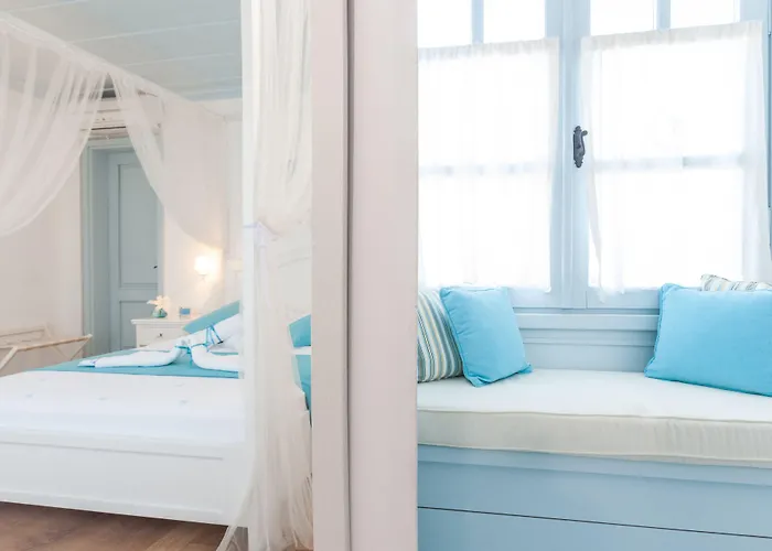 Alura Hotel Alaçatı