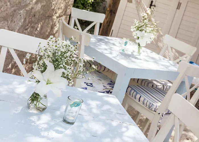 Hotel Alura Alaçatı
