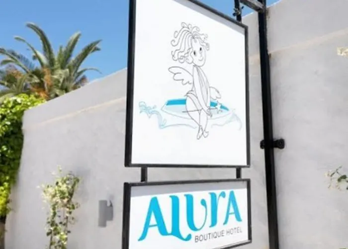 Hotel Alura