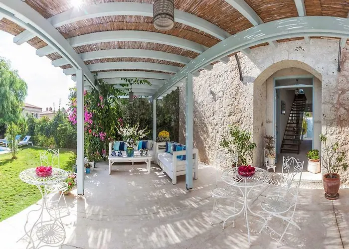 Alura Hotel Alaçatı