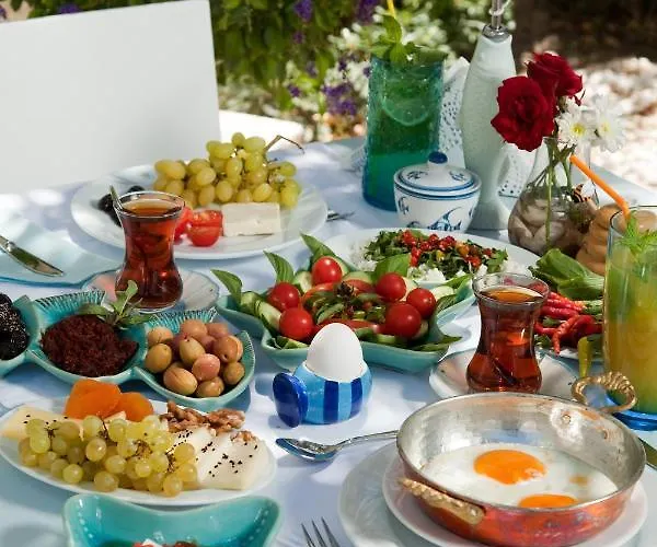 Alura Hotel Alaçatı